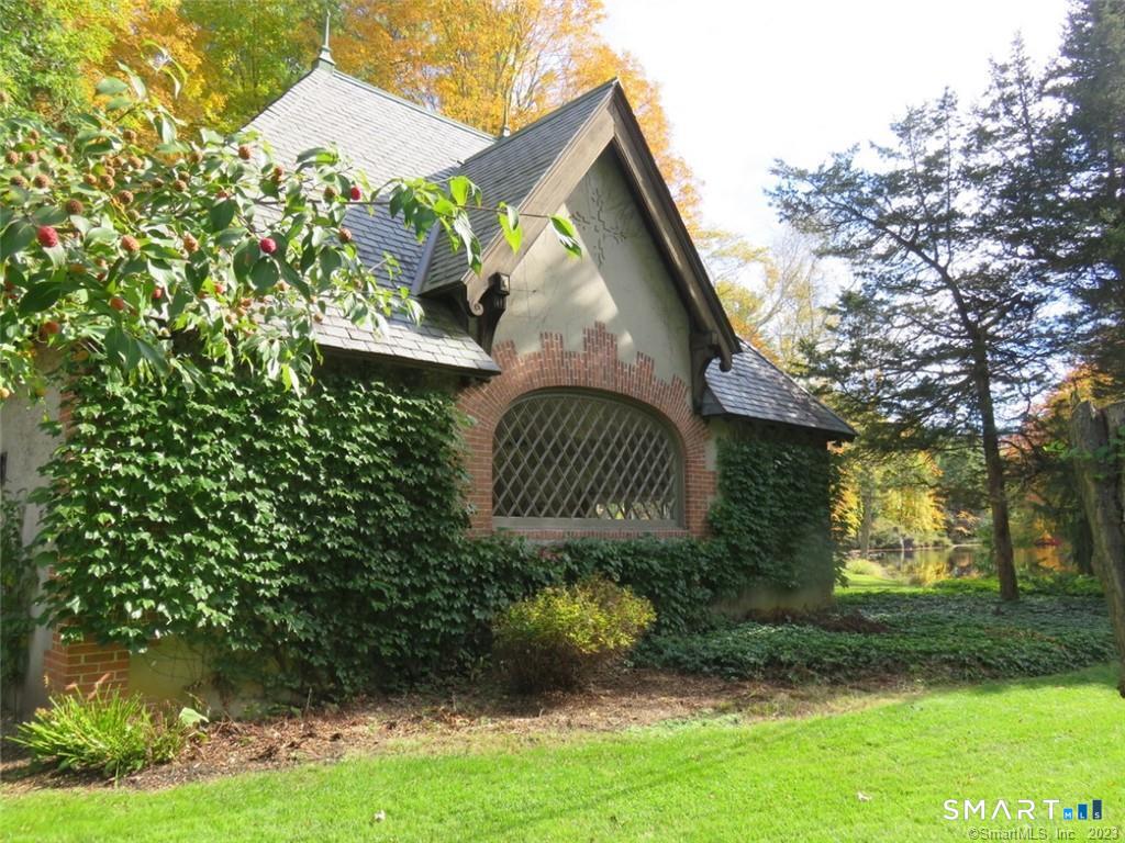 261 Taconic Road Salisbury, CT 06068 - Photo 20 of 20 Gallery Image 20