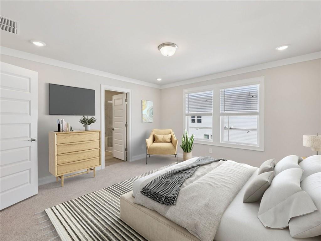 506 McCrae Road Lawrenceville, GA 30045 - Photo 12 of 17