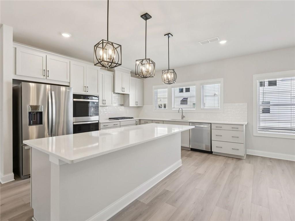 506 McCrae Road Lawrenceville, GA 30045 - Photo 4 of 17