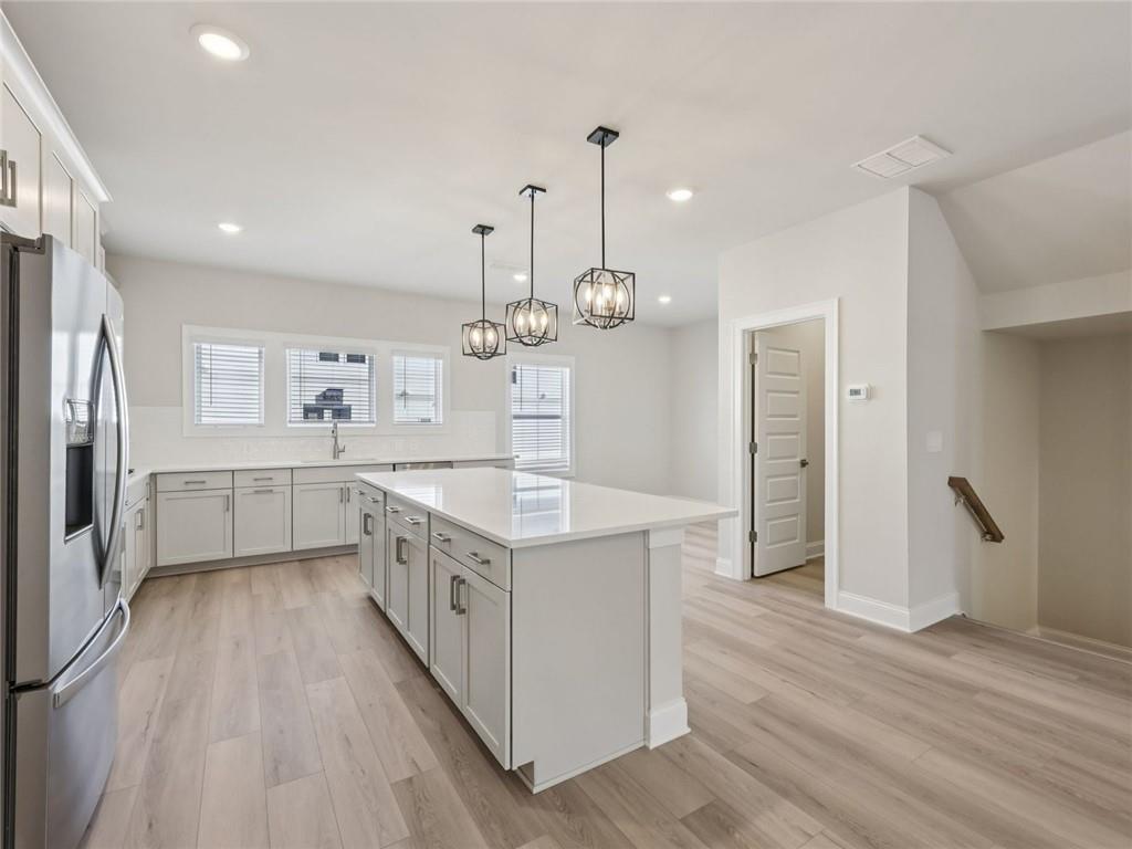 506 McCrae Road Lawrenceville, GA 30045 - Photo 5 of 17