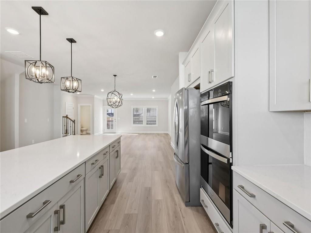 506 McCrae Road Lawrenceville, GA 30045 - Photo 6 of 17