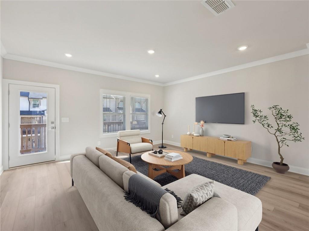 506 McCrae Road Lawrenceville, GA 30045 - Photo 9 of 17