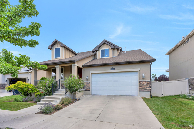 203 St Germain Way Sandy, UT 84070 - Photo 29 of 35