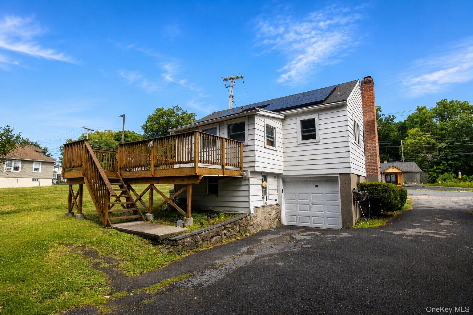 15 South Plank Road Newburgh, NY 12550 - Photo 5 of 33