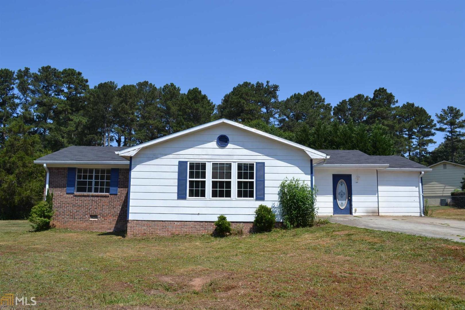 3169 Sunset Road Southeast Conyers, GA 30094 - Photo 1 of 1 Gallery Image 1