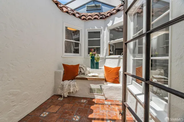 $1,495,000 | 1587 23rd Avenue, San Francisco, CA 94122