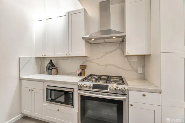 $1,495,000 | 1587 23rd Avenue, San Francisco, CA 94122