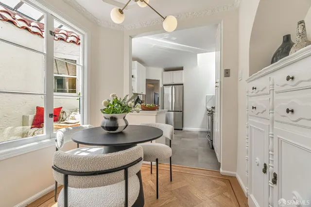 $1,495,000 | 1587 23rd Avenue, San Francisco, CA 94122