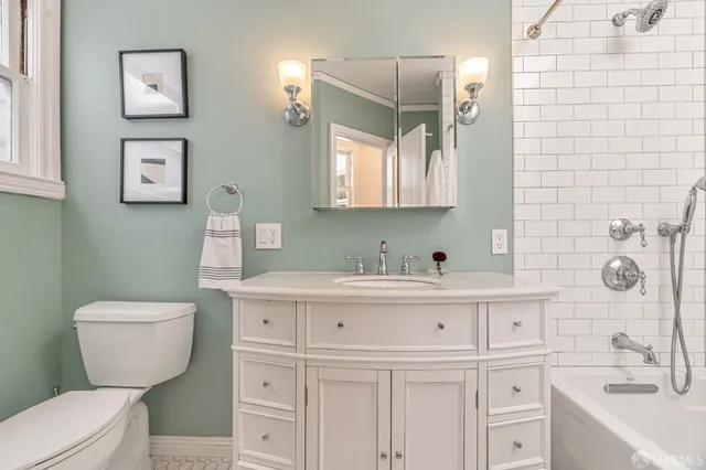 $1,495,000 | 1587 23rd Avenue, San Francisco, CA 94122