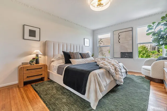 $1,495,000 | 1587 23rd Avenue, San Francisco, CA 94122