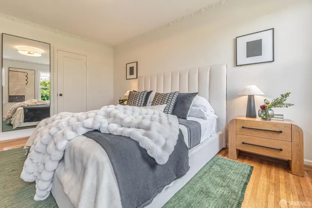 $1,495,000 | 1587 23rd Avenue, San Francisco, CA 94122