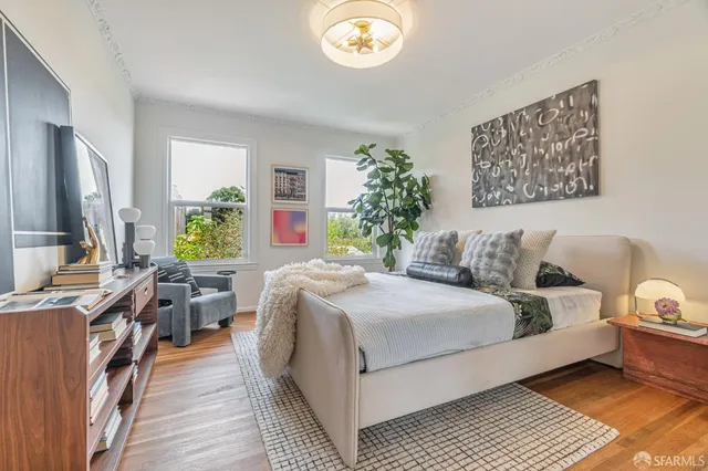 $1,495,000 | 1587 23rd Avenue, San Francisco, CA 94122