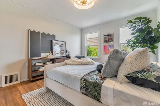 $1,495,000 | 1587 23rd Avenue, San Francisco, CA 94122