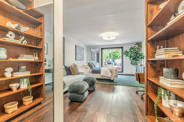 $1,495,000 | 1587 23rd Avenue, San Francisco, CA 94122