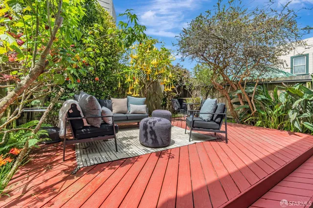 $1,495,000 | 1587 23rd Avenue, San Francisco, CA 94122