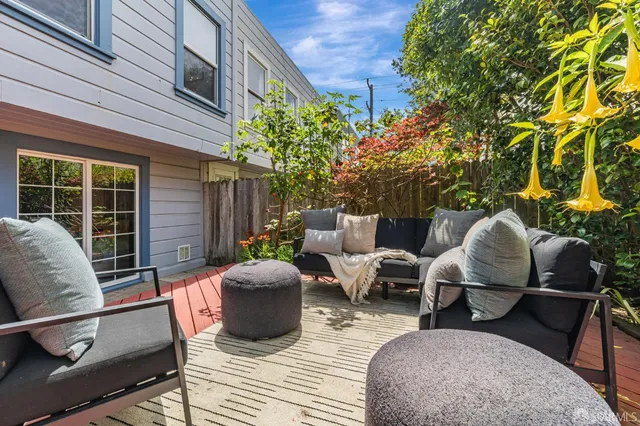 $1,495,000 | 1587 23rd Avenue, San Francisco, CA 94122