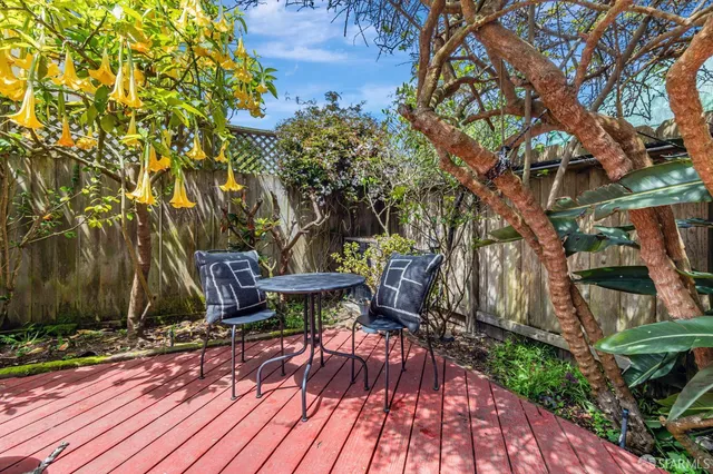 $1,495,000 | 1587 23rd Avenue, San Francisco, CA 94122