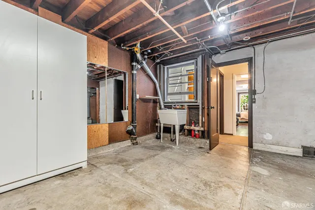 $1,495,000 | 1587 23rd Avenue, San Francisco, CA 94122