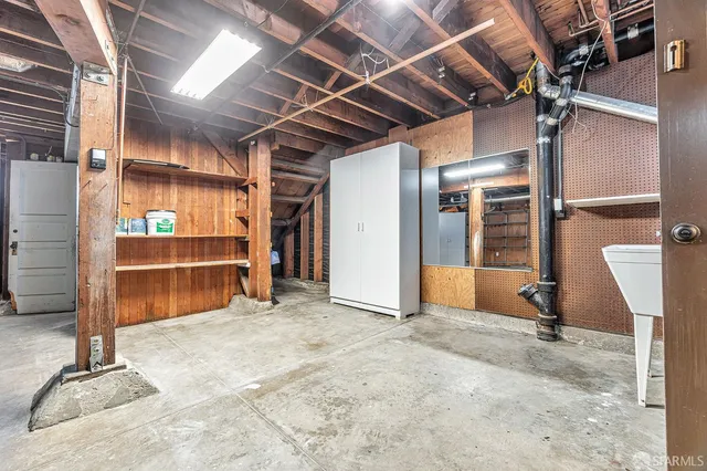 $1,495,000 | 1587 23rd Avenue, San Francisco, CA 94122