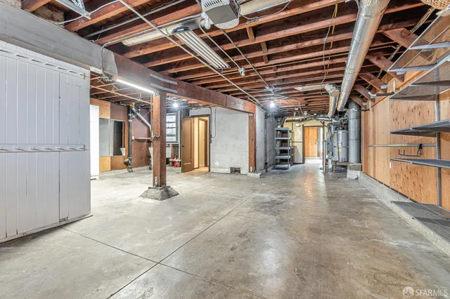 $1,495,000 | 1587 23rd Avenue, San Francisco, CA 94122