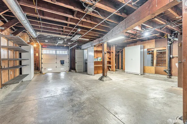 $1,495,000 | 1587 23rd Avenue, San Francisco, CA 94122