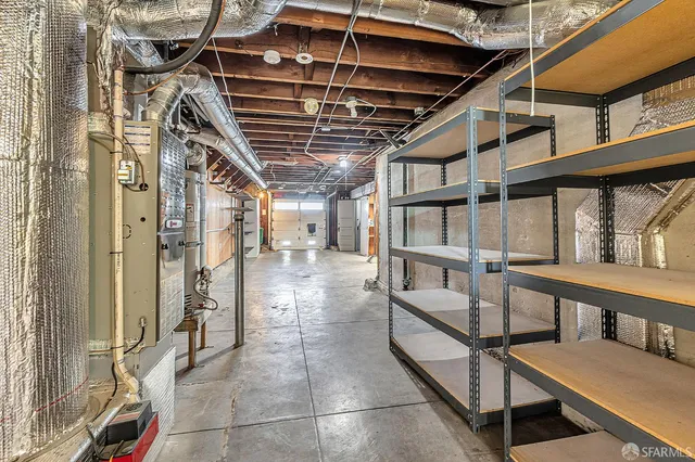 $1,495,000 | 1587 23rd Avenue, San Francisco, CA 94122