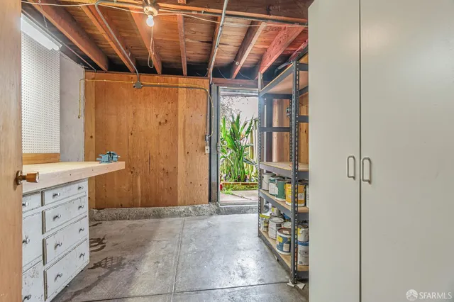 $1,495,000 | 1587 23rd Avenue, San Francisco, CA 94122