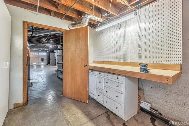 $1,495,000 | 1587 23rd Avenue, San Francisco, CA 94122