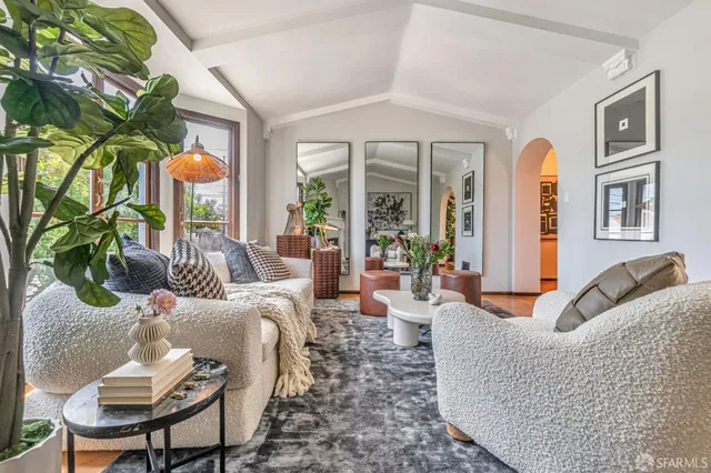 $1,495,000 | 1587 23rd Avenue, San Francisco, CA 94122