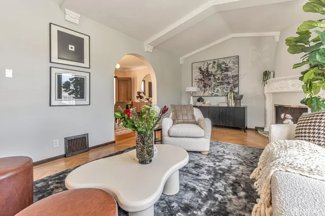 $1,495,000 | 1587 23rd Avenue, San Francisco, CA 94122