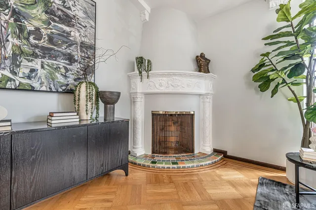 $1,495,000 | 1587 23rd Avenue, San Francisco, CA 94122