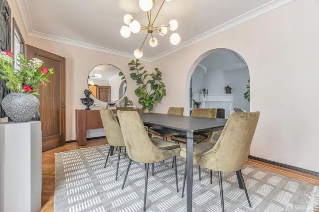 $1,495,000 | 1587 23rd Avenue, San Francisco, CA 94122