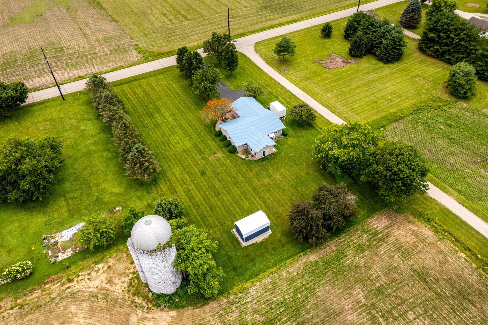 4160 Bell Station Road Circleville, OH 43113 - Photo 30 of 36