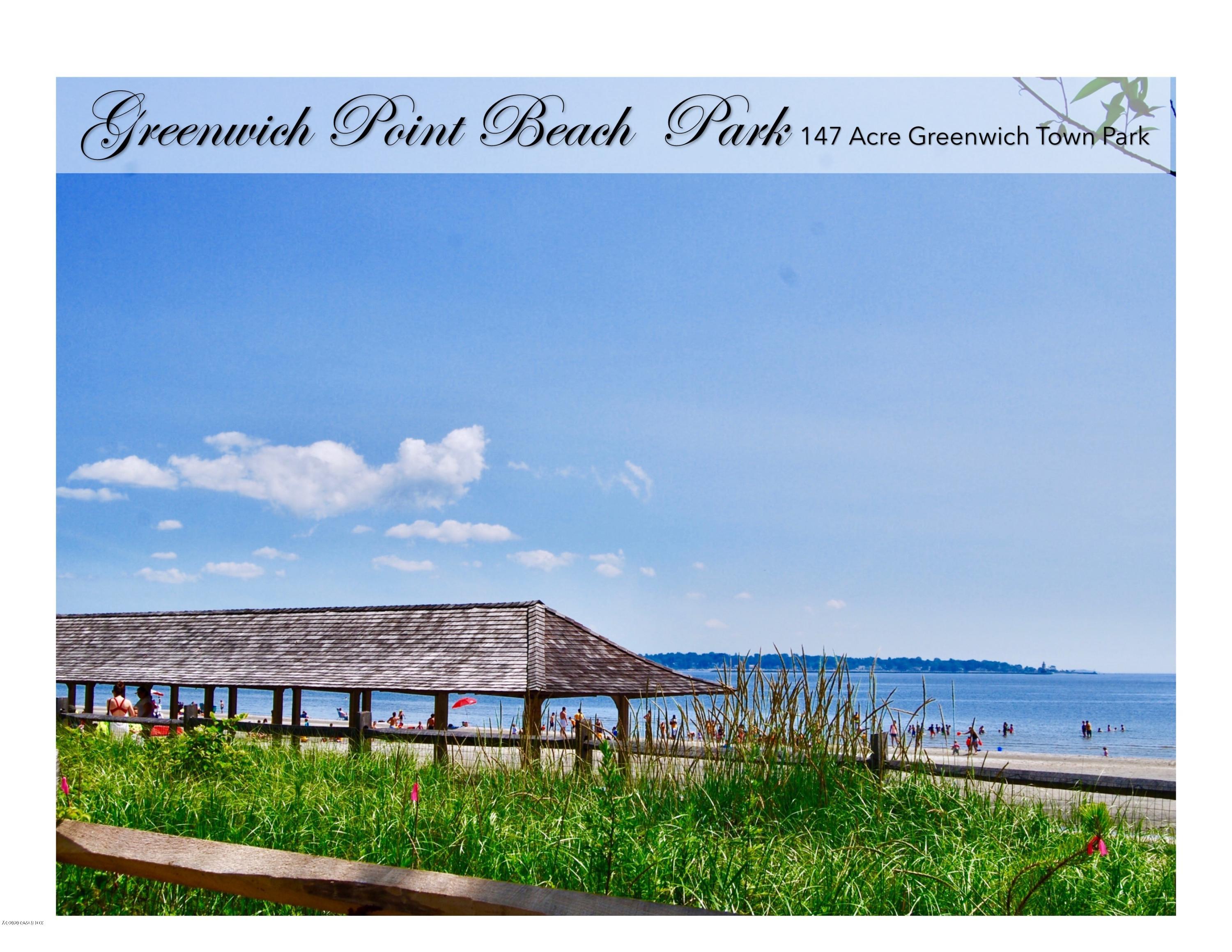 16 Old Track Road, Unit PH 2 Greenwich, CT 06830 - Photo 21 of 23 a view of a building