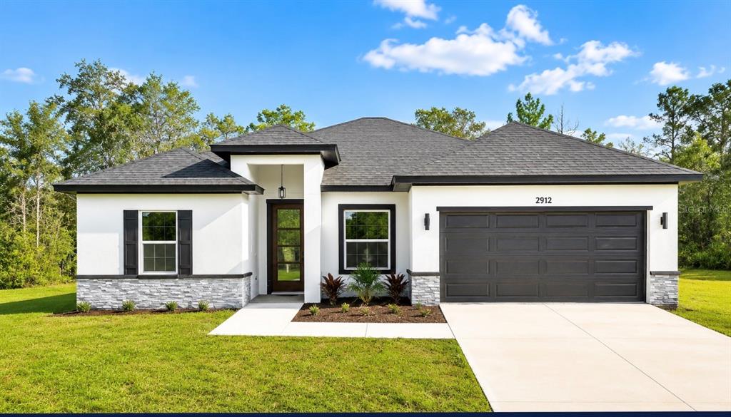 3039 Southwest 177th Lane Road Ocala, FL 34473 - Photo 1 of 8 Gallery Image 1