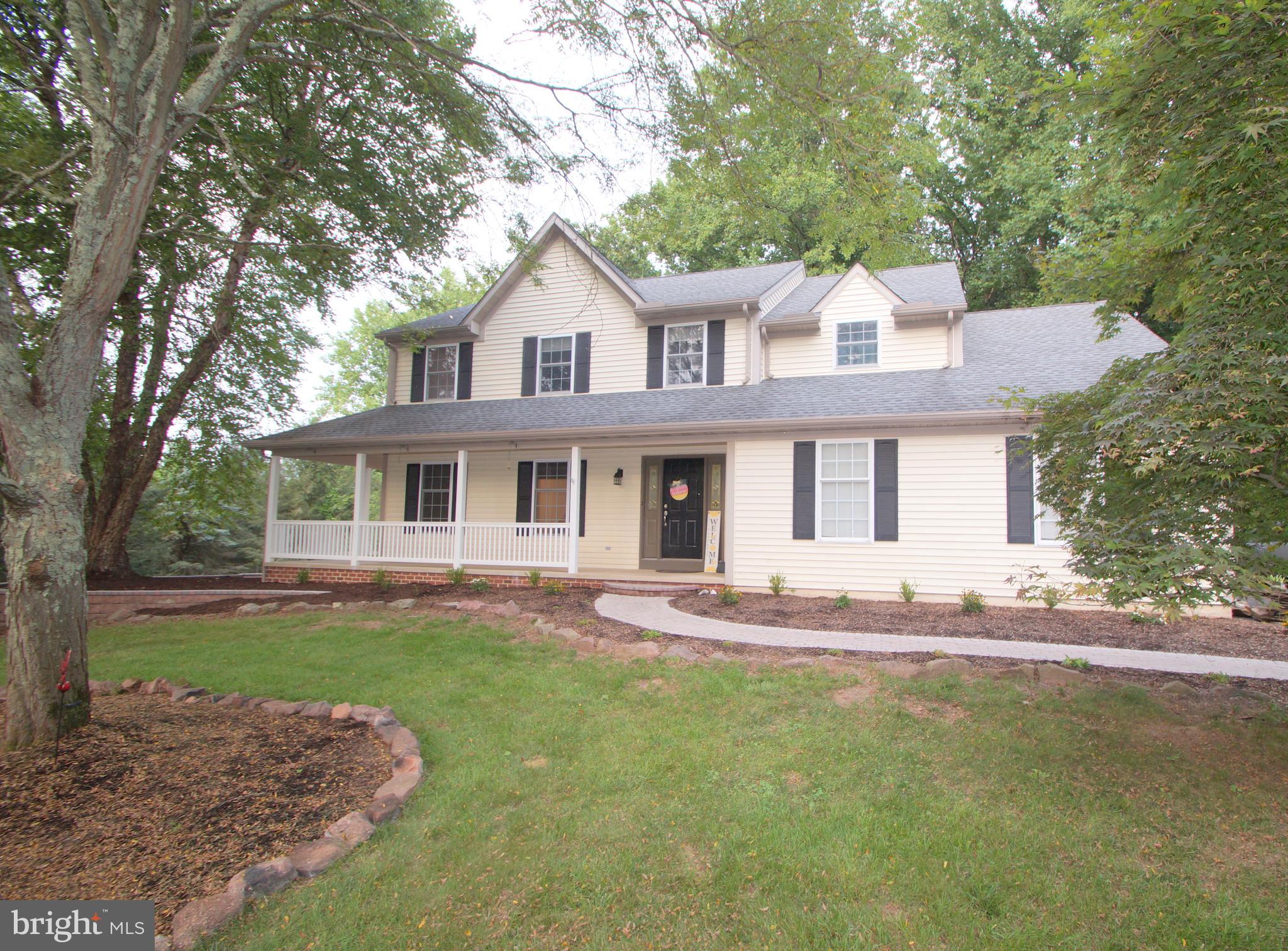 276 Overlook Road Morgantown, PA 19543 - Photo 33 of 33 Welcome Home