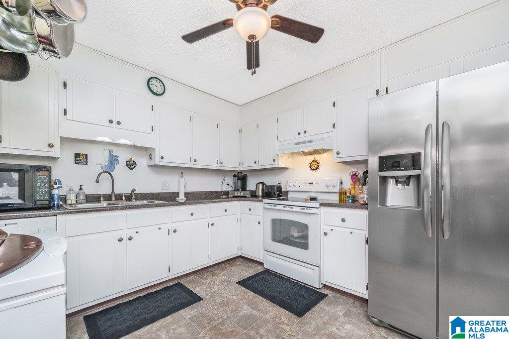 1215 Oak Street Montevallo, AL 35115 - Photo 8 of 26