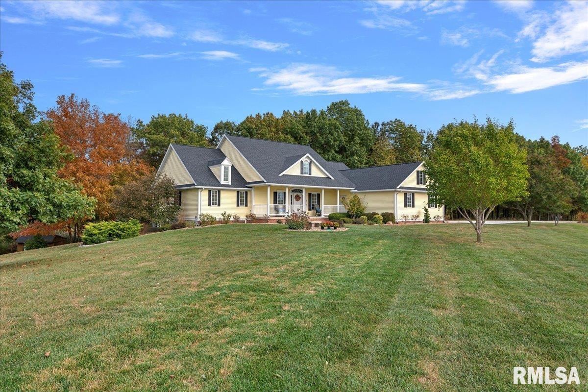 28360 Quarton Road Palmyra, IL 62674 - Photo 44 of 56