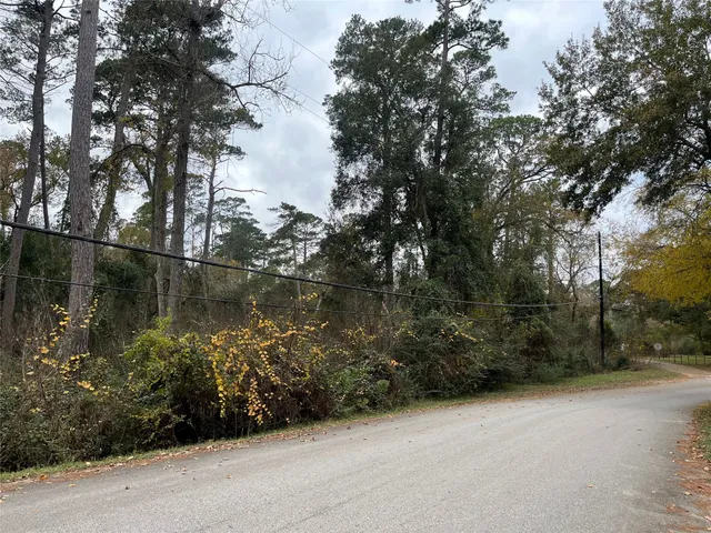 $36,999 | -tbd Cripple Creek Drive, Pinehurst, TX 77362