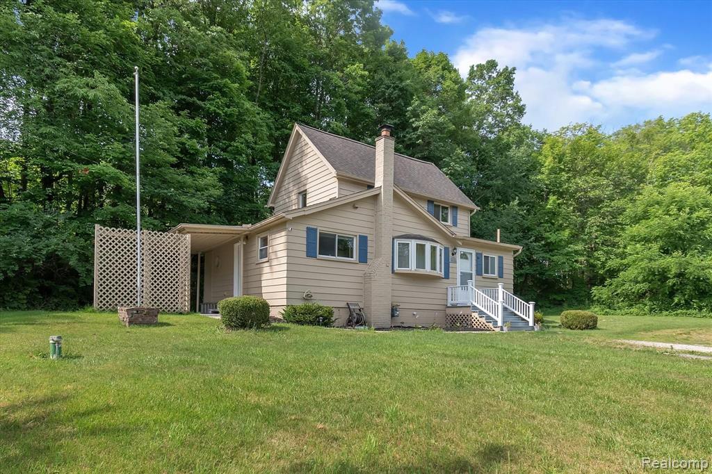 10024 Ford Road Ypsilanti, MI 48198 - Photo 2 of 35
