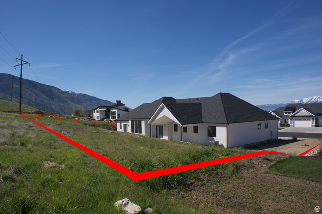 3504 North Sun Dancer Loop North Logan, UT 84341 - Photo 4 of 60