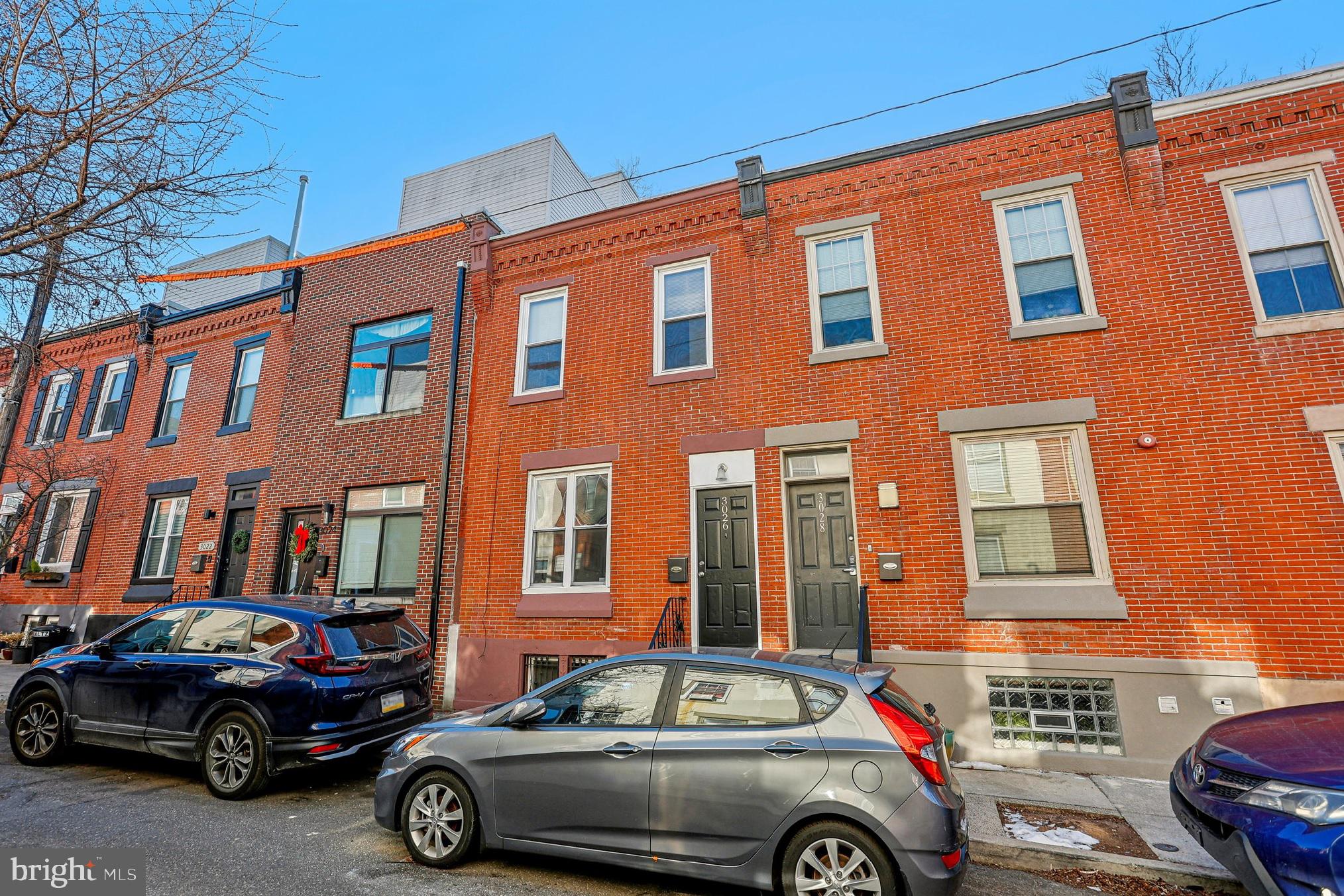 3026 Baltz Street Philadelphia, PA 19121 - Photo 1 of 33
