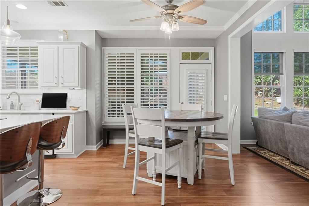 1737 Kinsmon Cove Marietta, GA 30062 - Photo 7 of 64