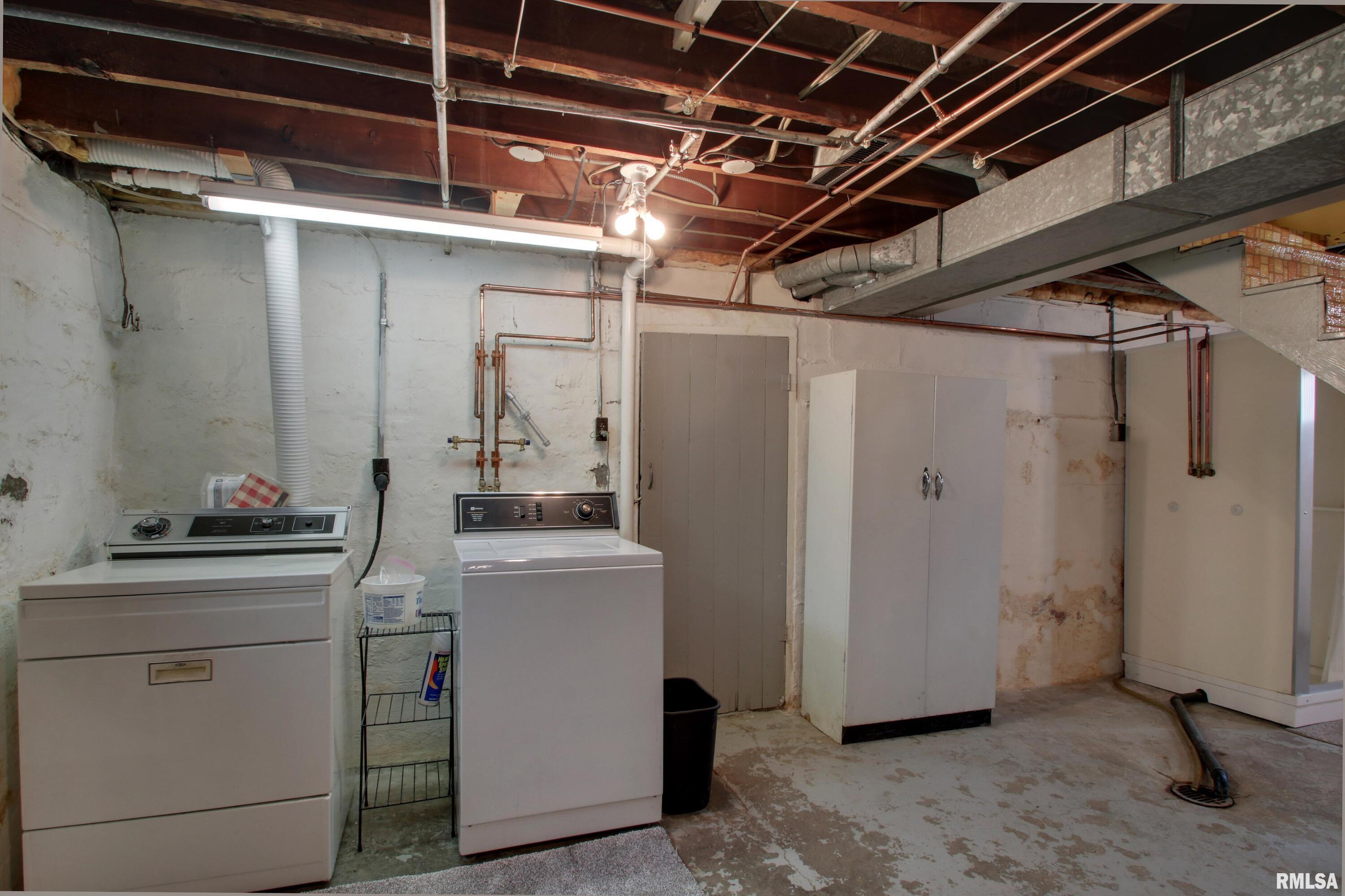 1525 North 7th Street Quincy, IL 62301 - Photo 17 of 23