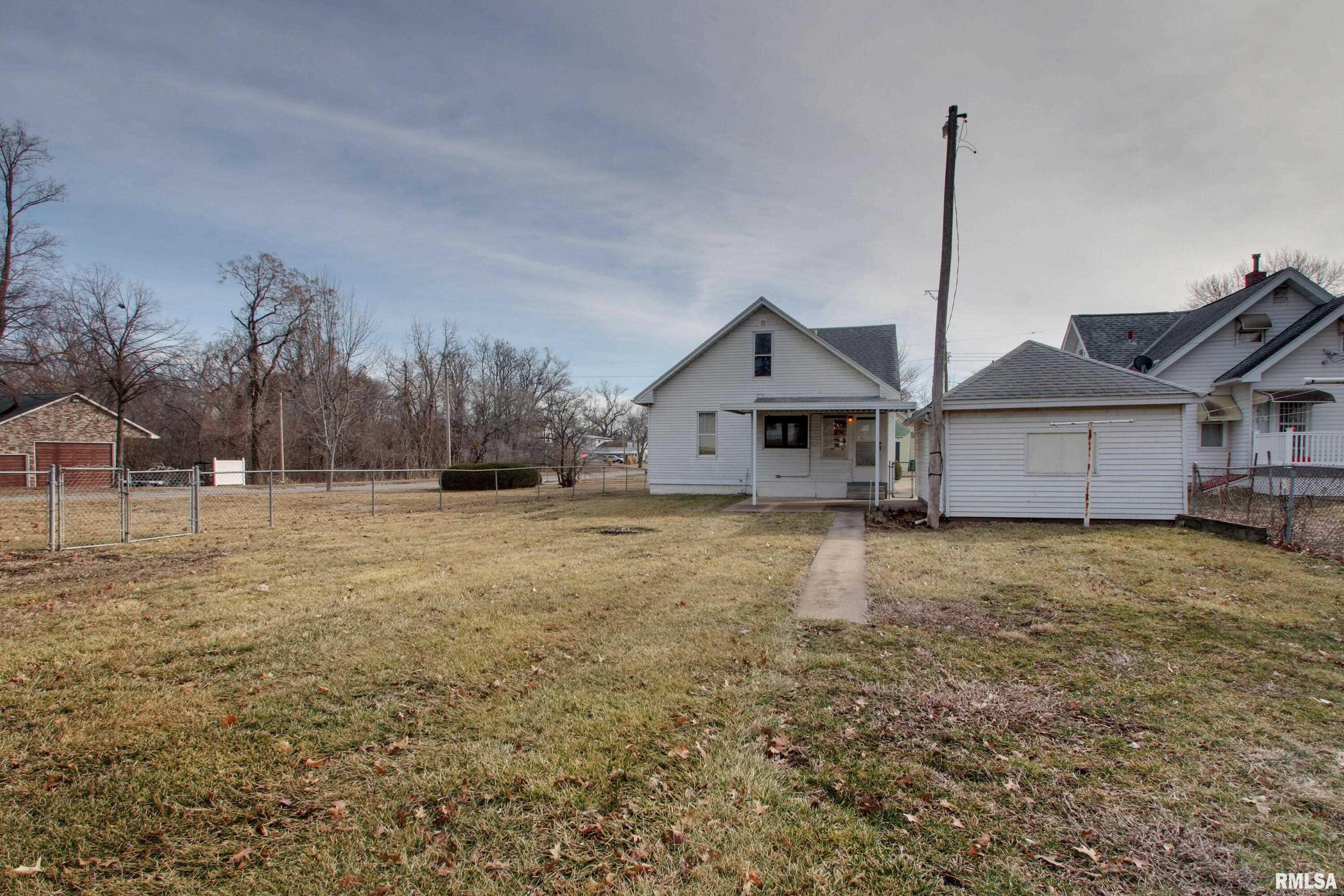 1525 North 7th Street Quincy, IL 62301 - Photo 19 of 23