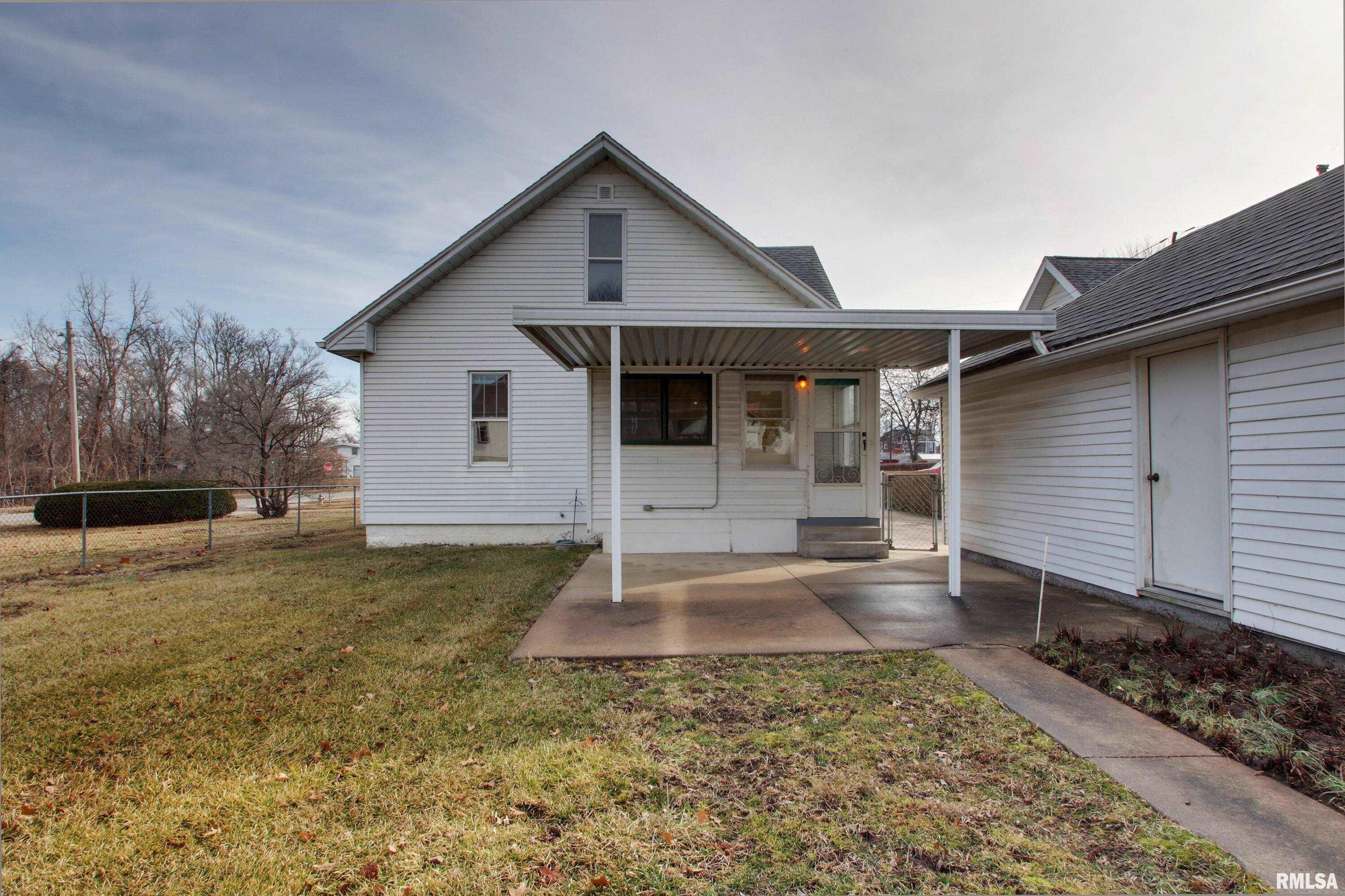 1525 North 7th Street Quincy, IL 62301 - Photo 20 of 23