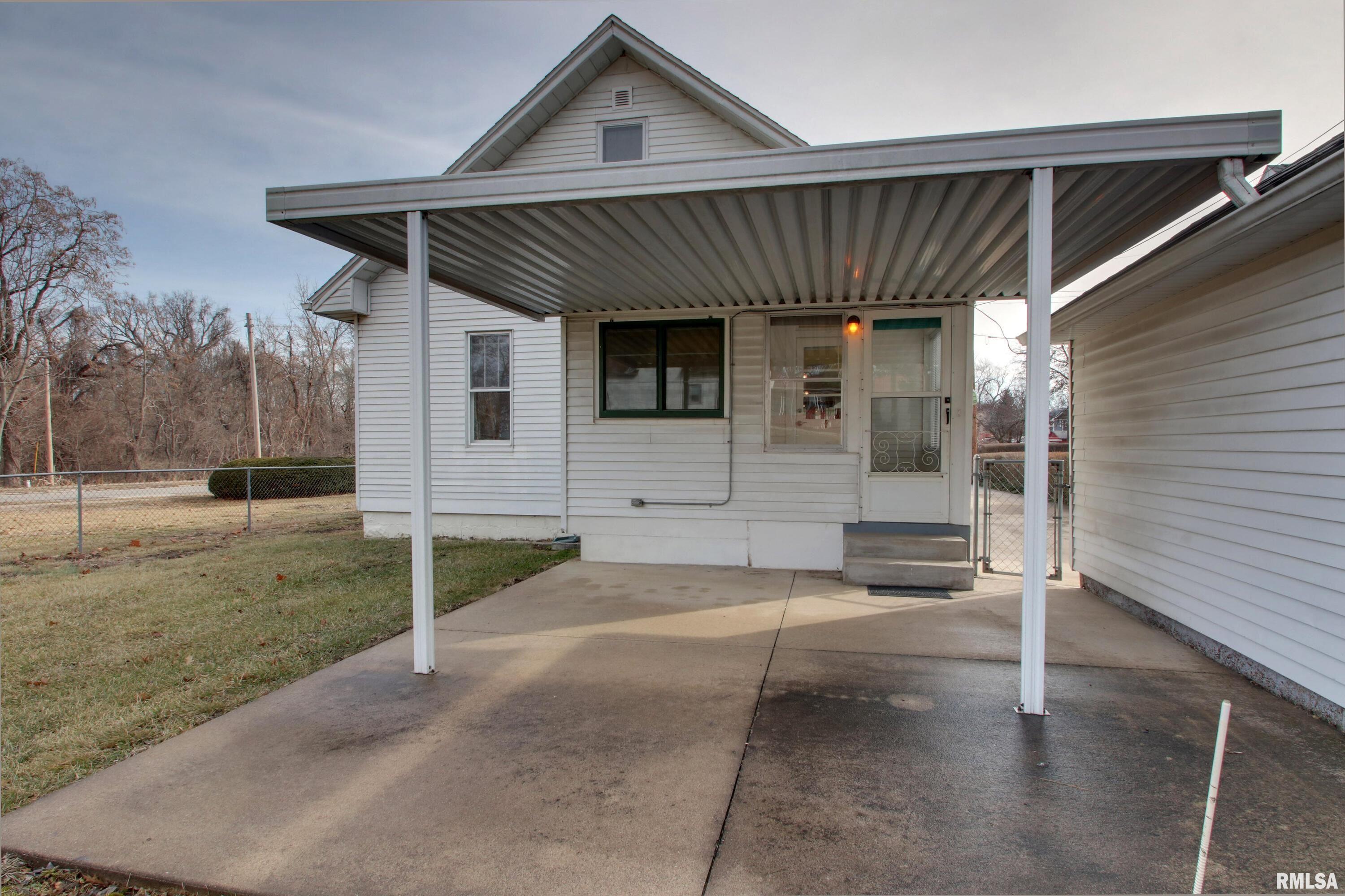 1525 North 7th Street Quincy, IL 62301 - Photo 21 of 23