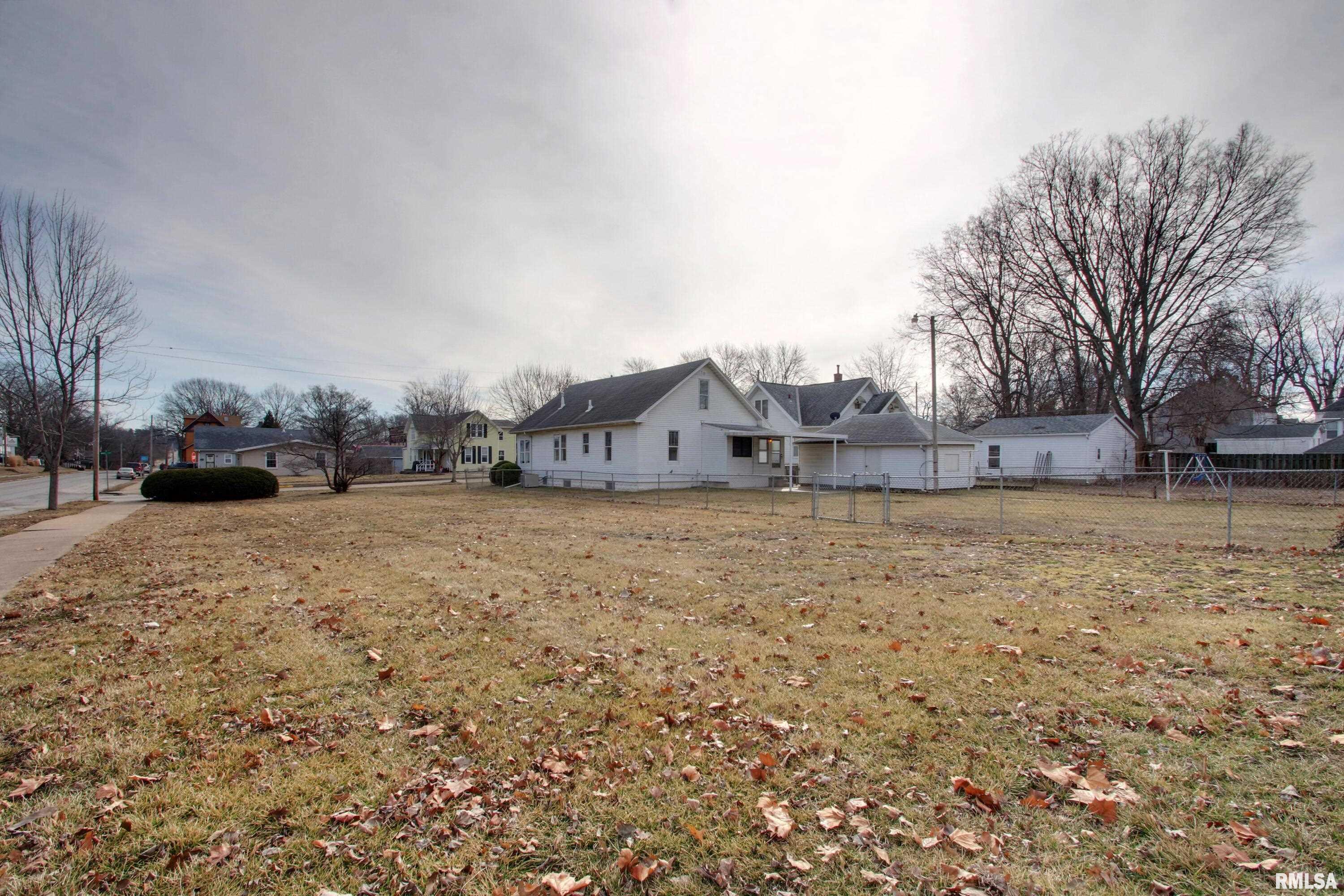 1525 North 7th Street Quincy, IL 62301 - Photo 22 of 23
