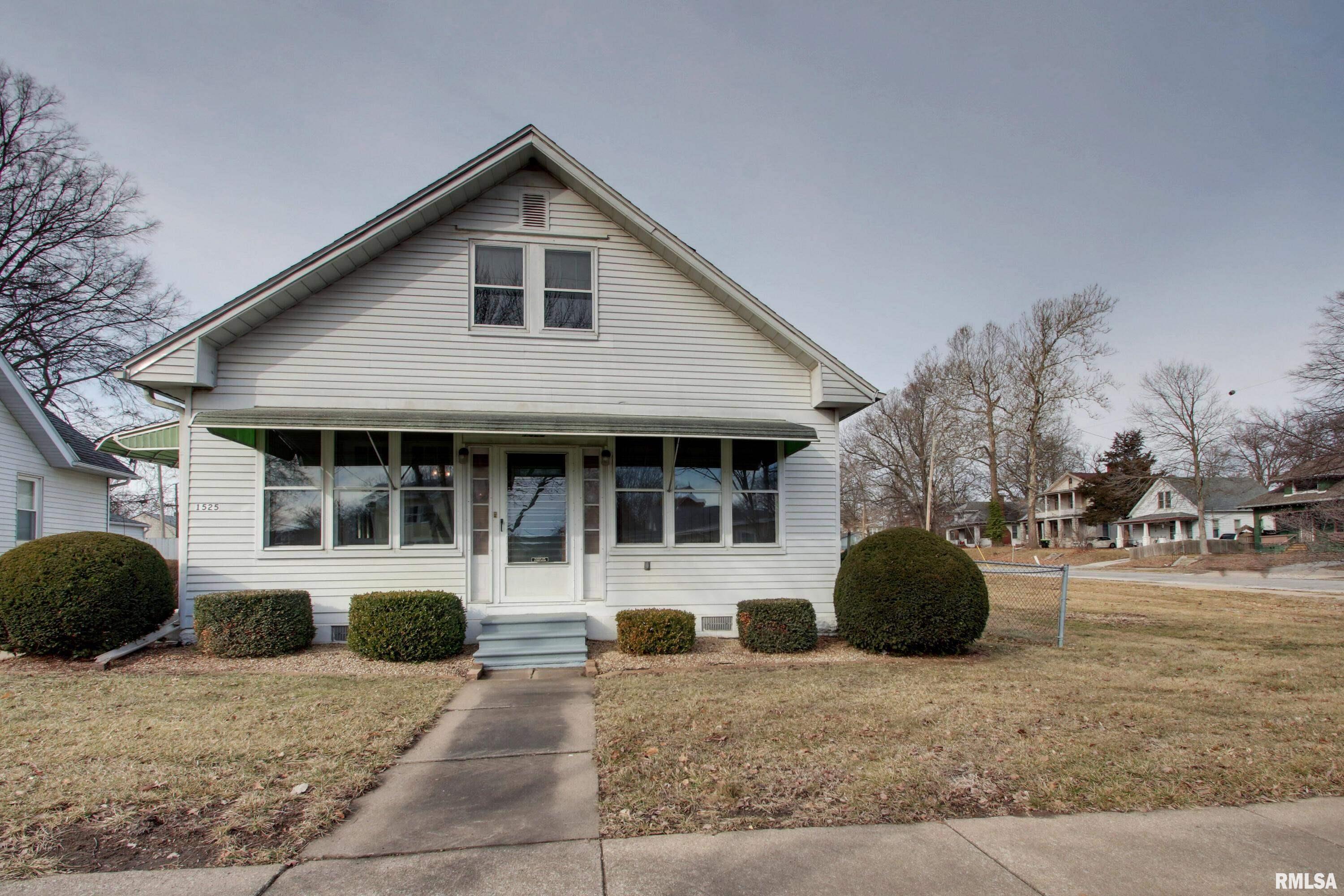 1525 North 7th Street Quincy, IL 62301 - Photo 23 of 23