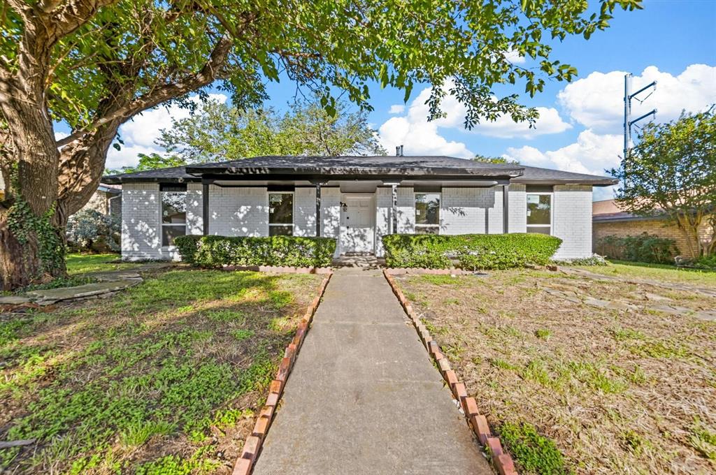 11919 Bushmills Road Dallas, TX 75243 - Photo 1 of 19